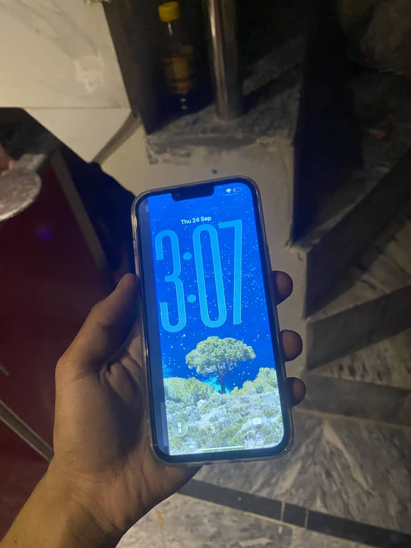 Apple iPhone 13 Pro Max 1