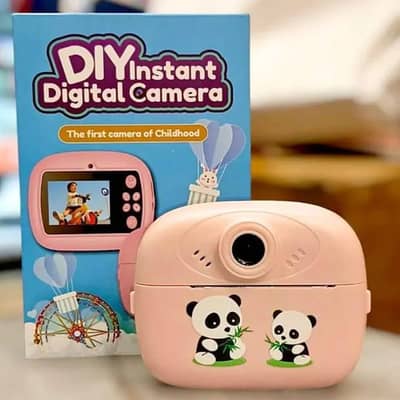 Digital camera