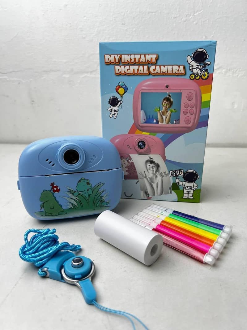 Digital camera 2