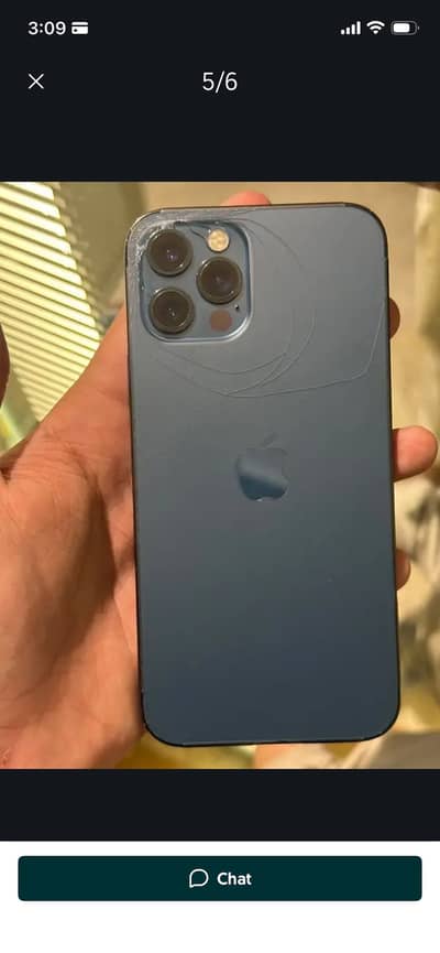 Apple iPhone 12 Pro
