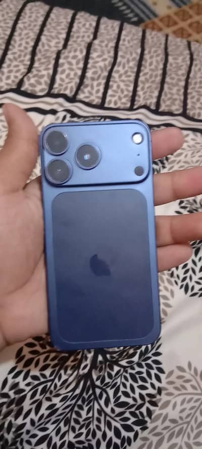 iphone xs convert into 17 pro