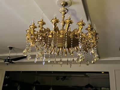 Luxurious Chandelier