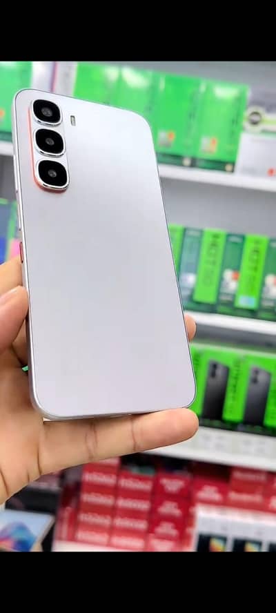 Infinix Note 60 Pro