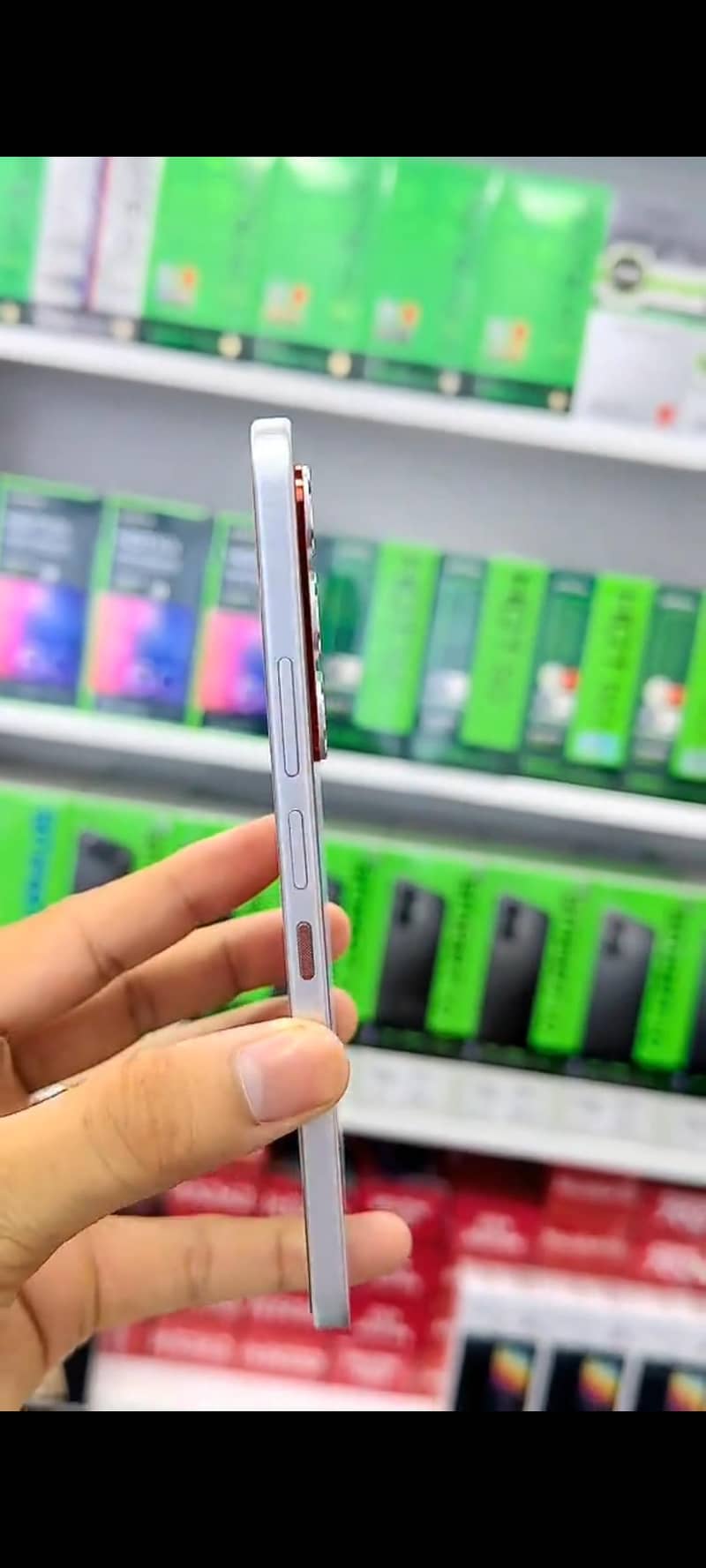 Infinix Note 60 Pro 1