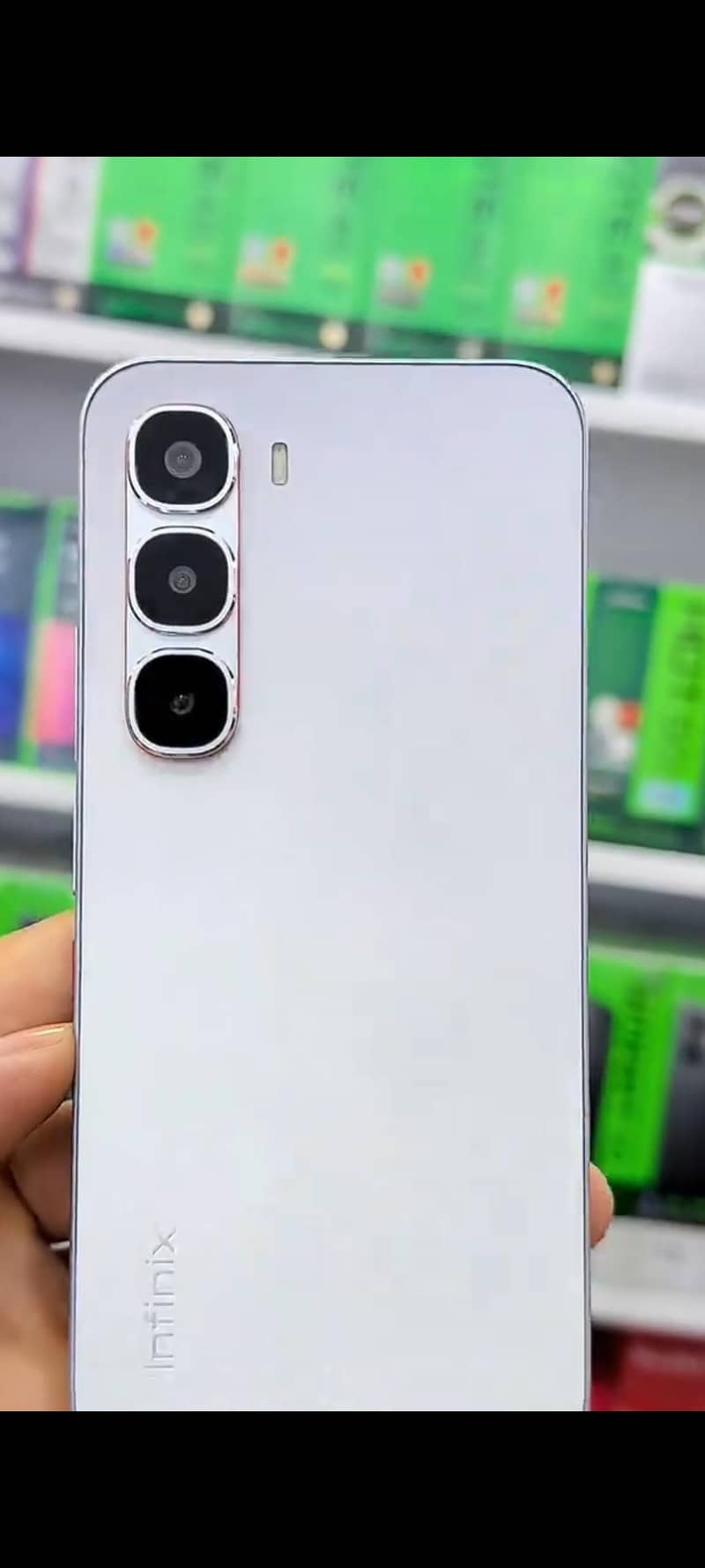 Infinix Note 60 Pro 2