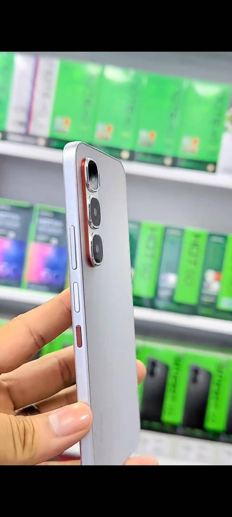 Infinix Note 60 Pro 3