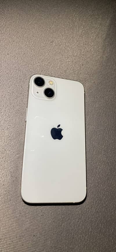 iPhone 13 256 Non PTA