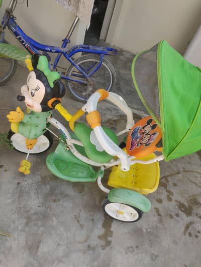 kids vehicle