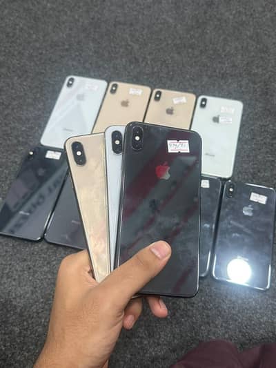 Apple iPhone XS Max