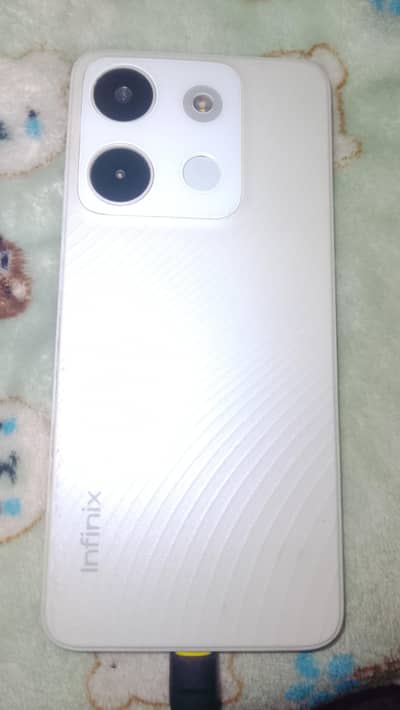 Infinix Smart 7 4/64