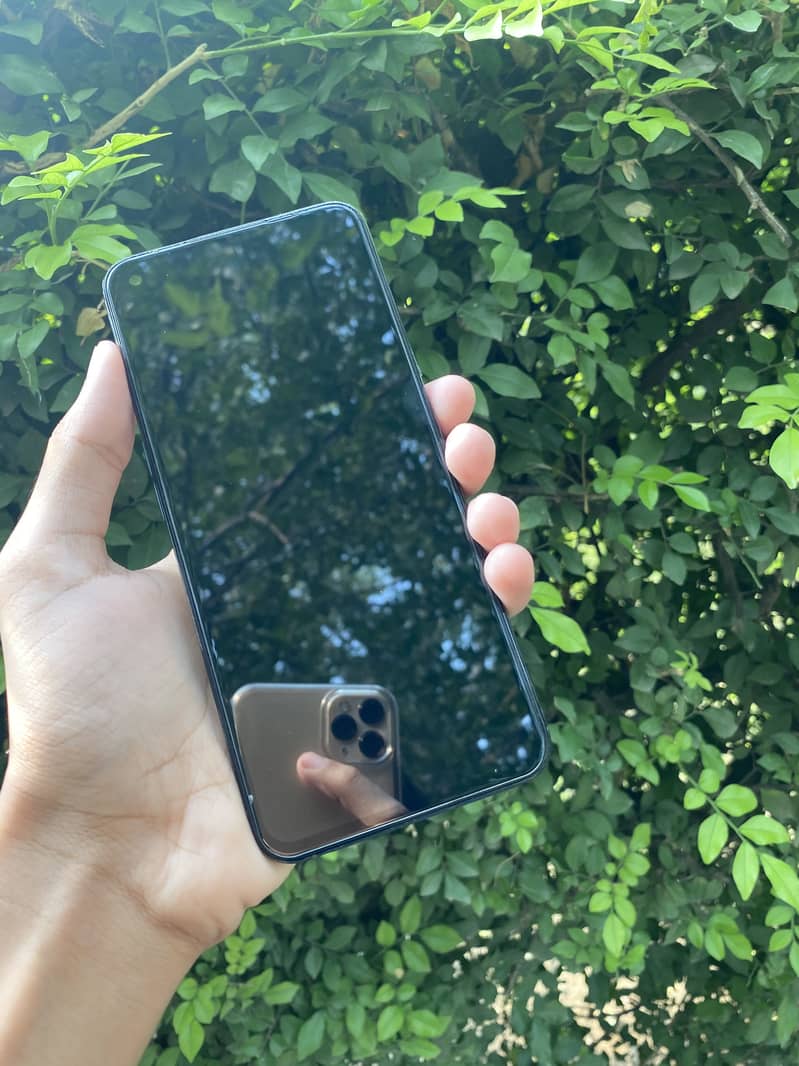 One plus 5
