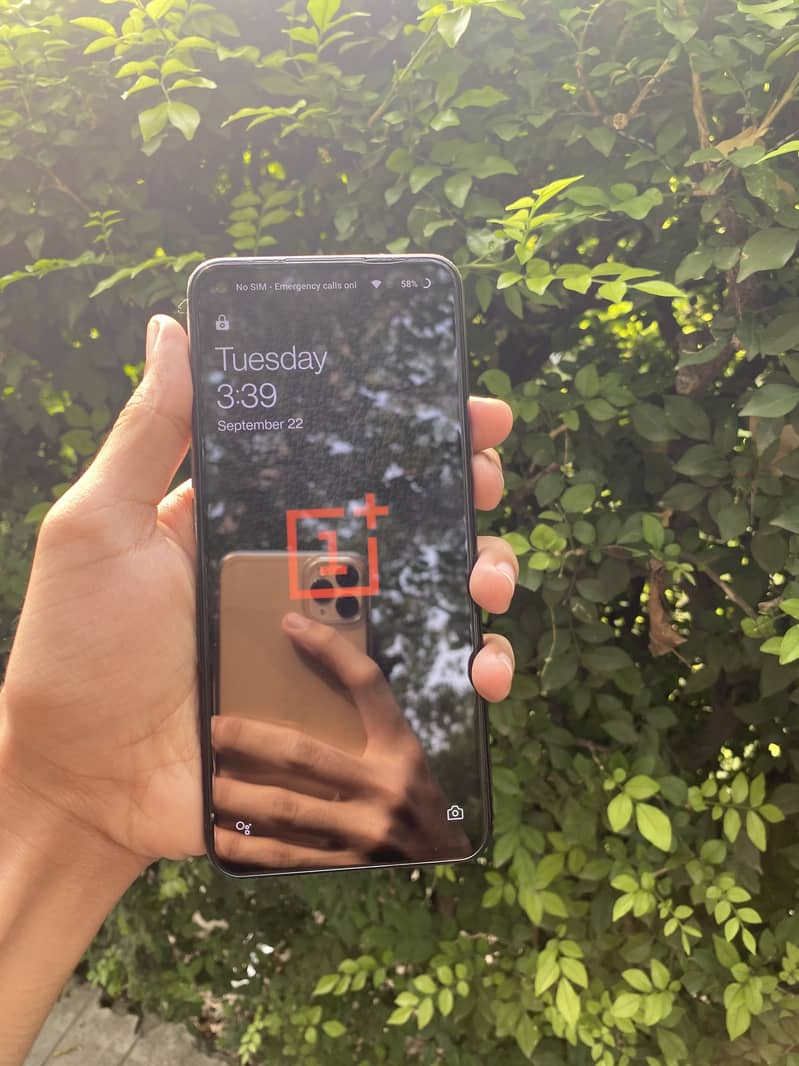 One plus 6