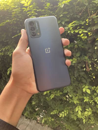 One plus