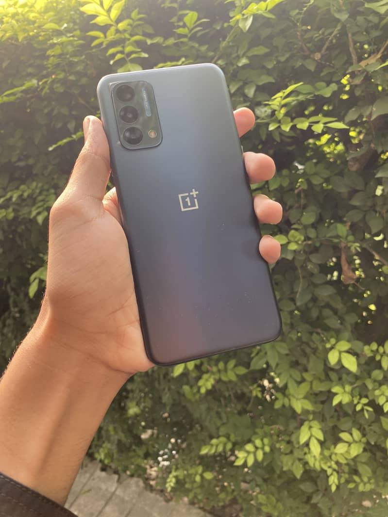 One plus 0
