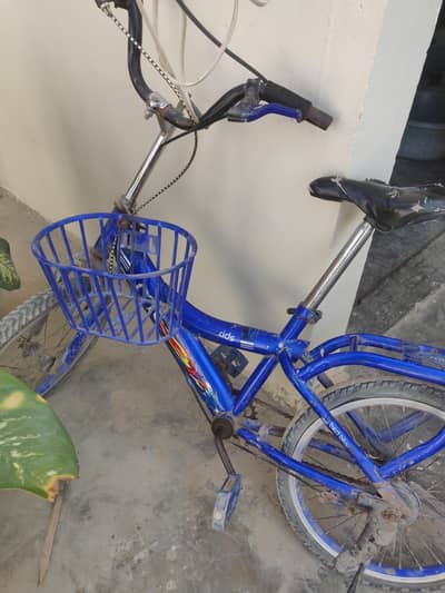 cycle