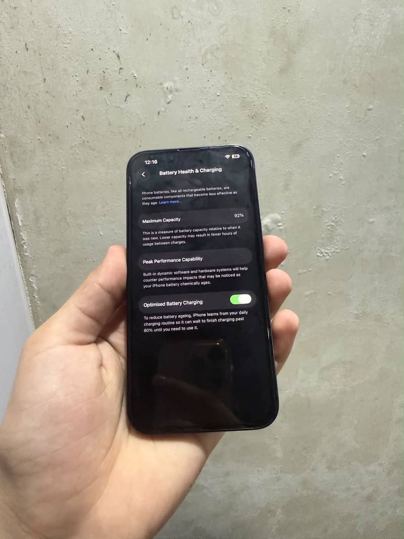 Apple iPhone 14 9