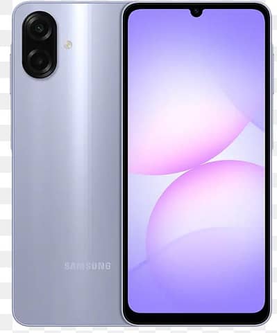 Samsung Mobile A07 5G