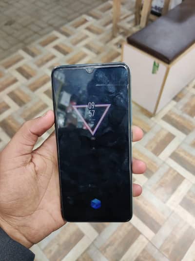 Vivo S1
