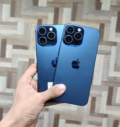 Apple iPhone 15 Pro