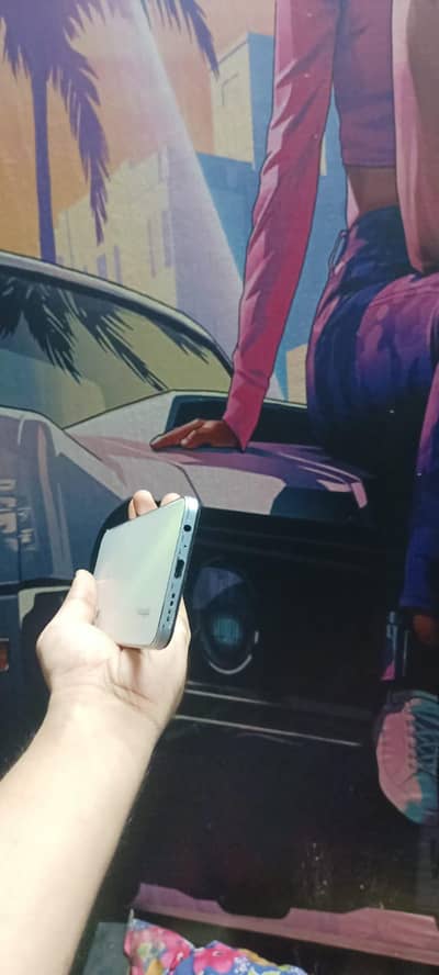 Infinix Note 12 G96