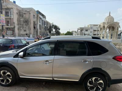 Honda BR-V 2019