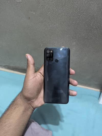 Realme 7i