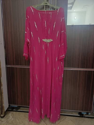 kaftan