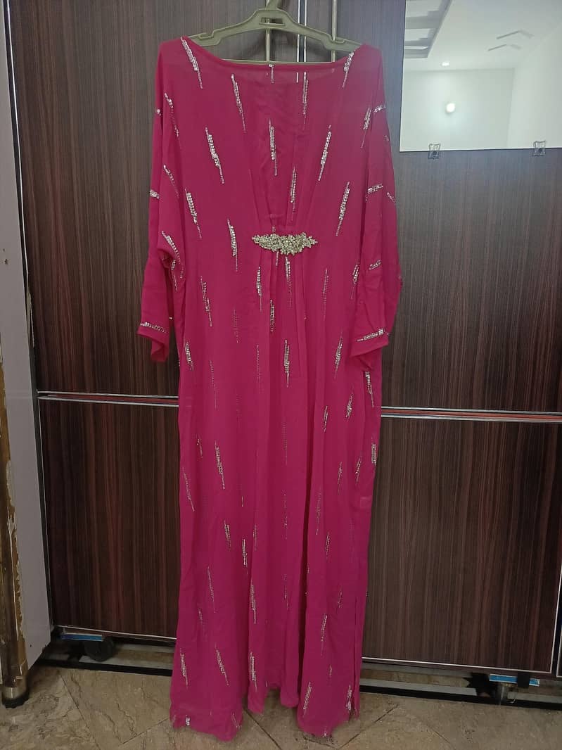 kaftan 0