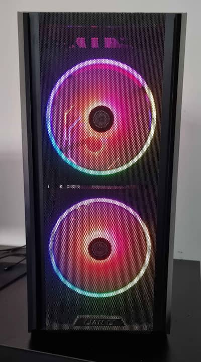 AM5 Gaming PC Ryzen 5 7500f with RTX 5070