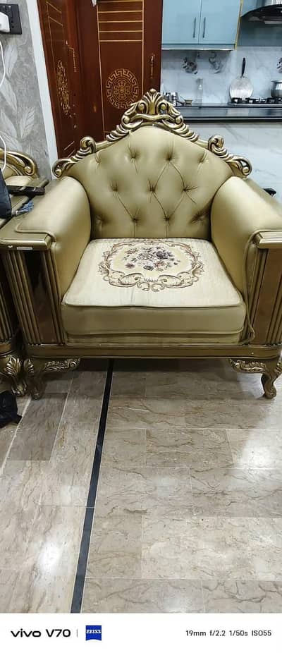 7 seater sofa sets