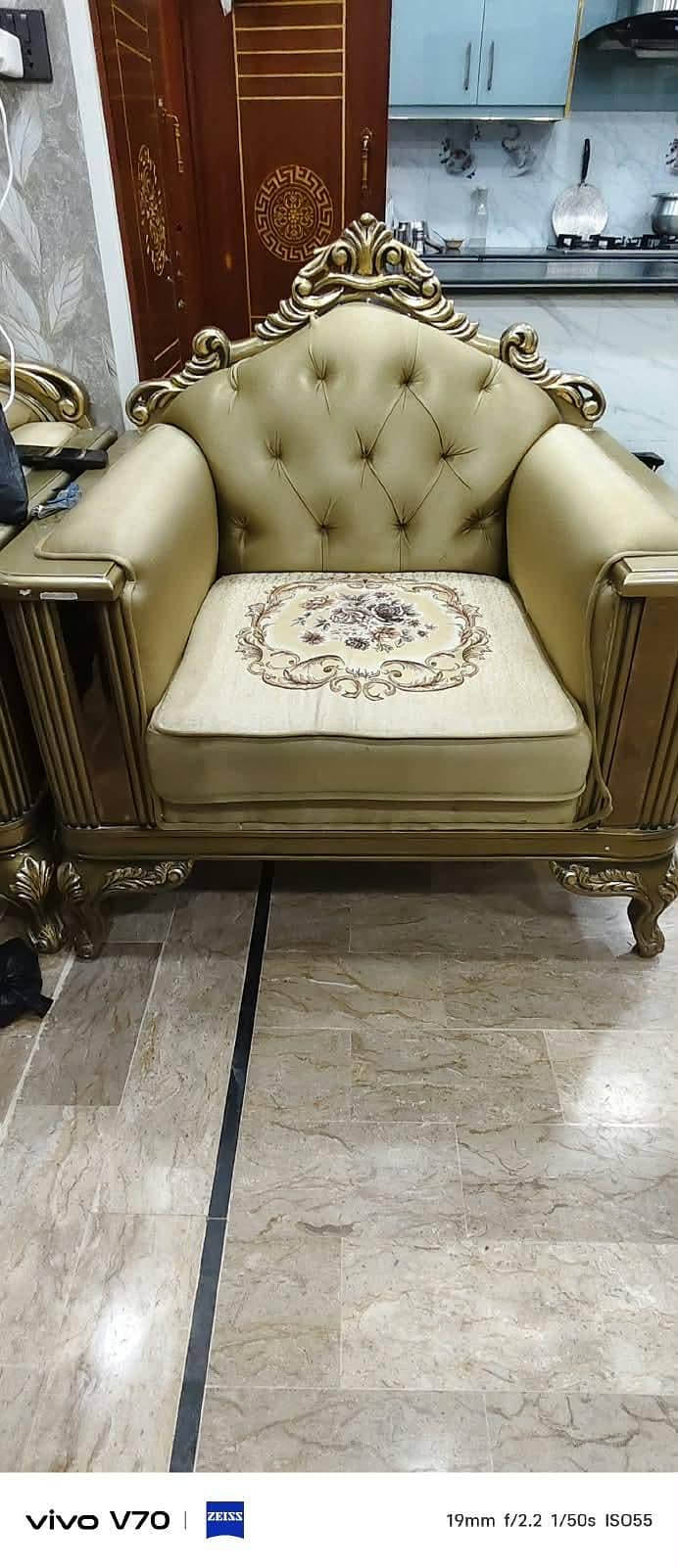 7 seater sofa sets 0