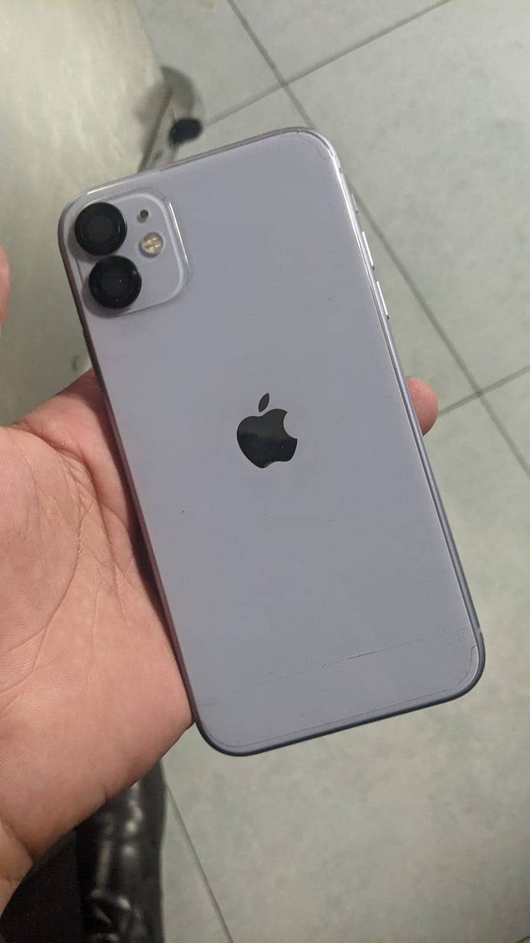 Apple iPhone 11 1
