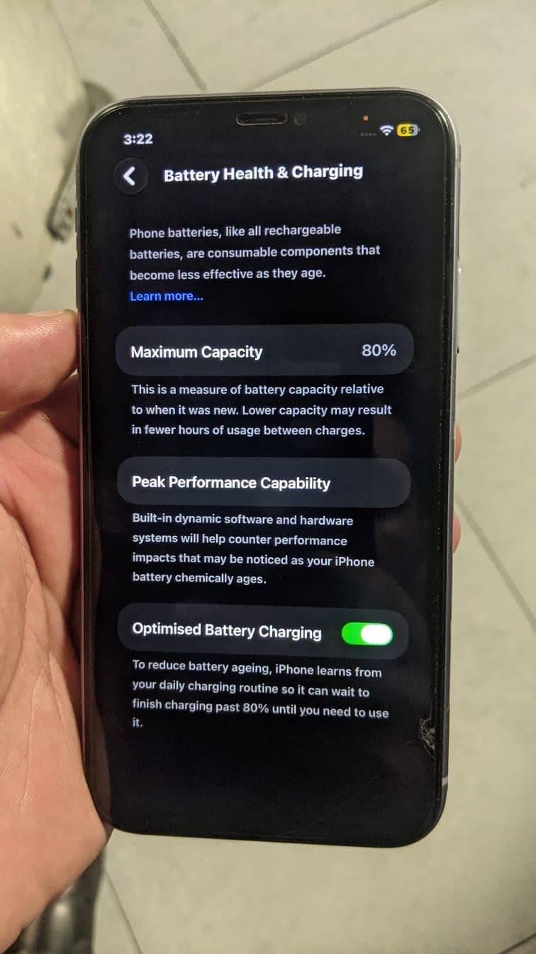 Apple iPhone 11 2