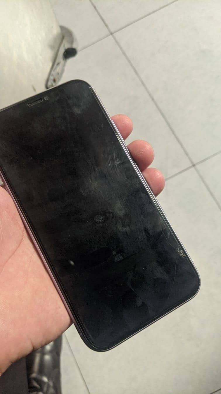 Apple iPhone 11 3