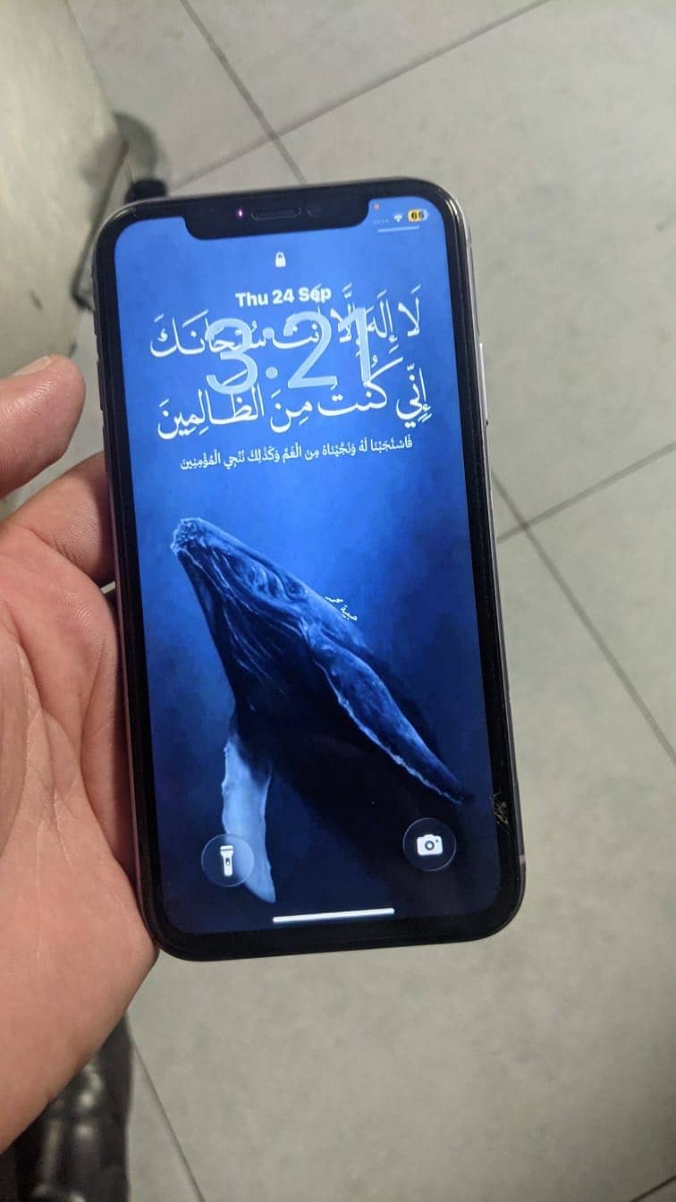 Apple iPhone 11 5