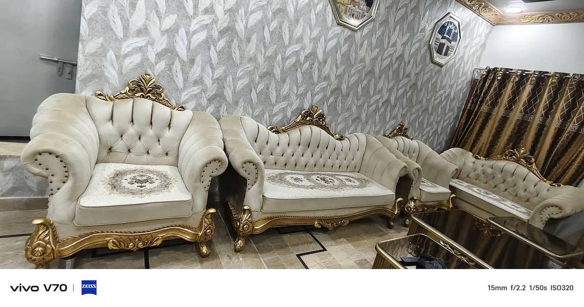 7 seater sofa sets 0