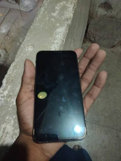 Apple iPhone X