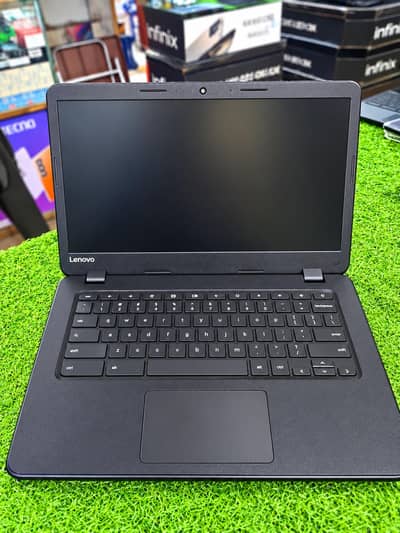 Lenovo N42 Chromebook 14" | 4GB RAM | 16GB SSD | Windows | Play Store