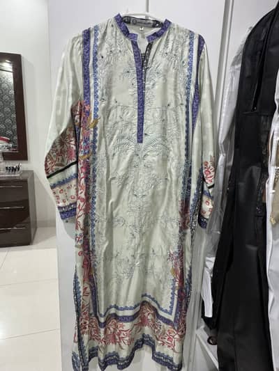 Summaira Aurangzeb designer piece