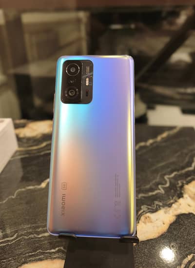 Xiaomi 11T