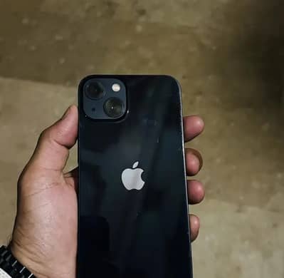 iPhone 13 factory unlock