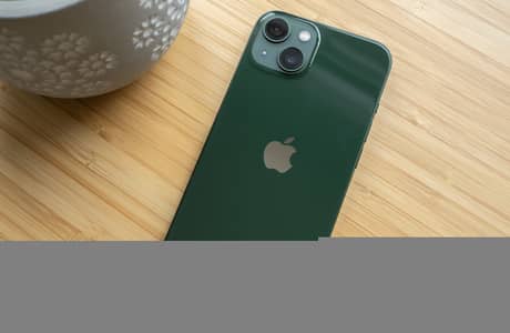 Apple iPhone 13 Green color 03312271648