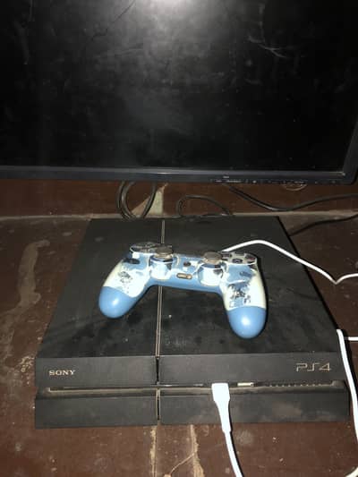 Ps4 fat jailbreak