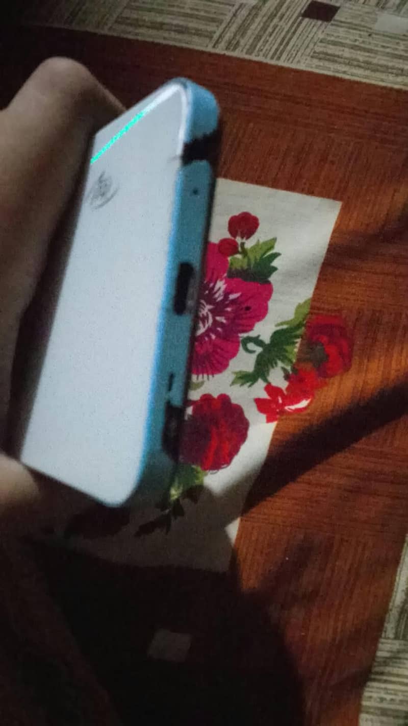 Itel S23 6