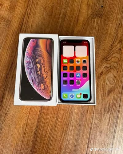 iPhone x 256 GB only WhatsApp number 0326/87/50/738