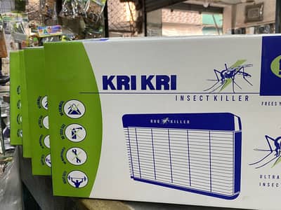 Insect killer kri kri