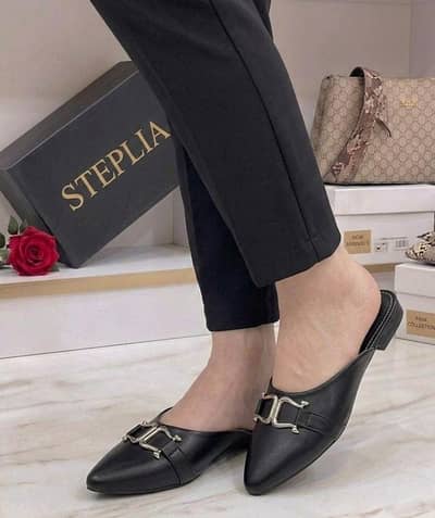 New Collection Steplia
