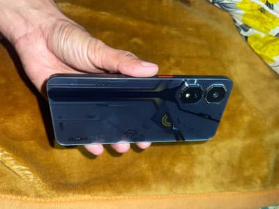 Zte Nubia Neo 2