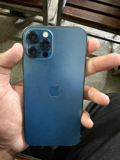 Apple iPhone 12 Pro Max