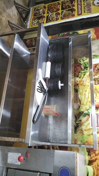 oven dough machine